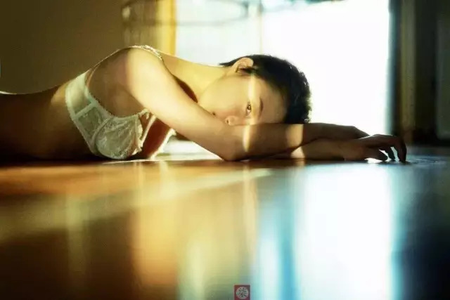 人像摄影光影,人像摄影怎么拍出大影子