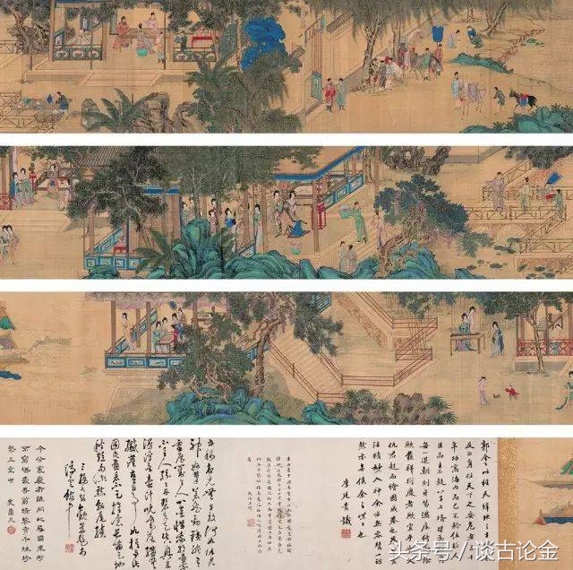 这个刘备同宗，仕途一再站错队又耽于享乐，却终成名垂青史大英雄