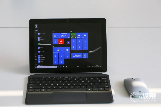 surfacego最新评测,微软surfacego评测视频