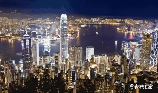 贵阳高铁直达香港6小时34分钟,贵阳到香港的高铁旅游攻略