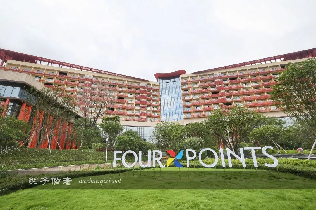 鹤山离广州最近的地方是哪里,鹤山周边游玩的地方推荐