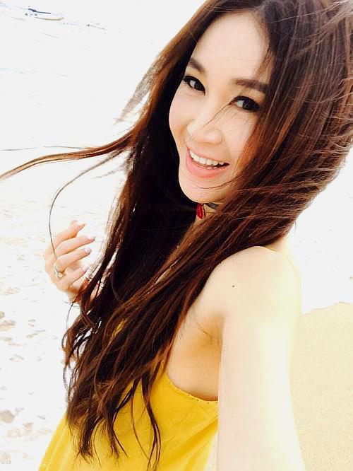 七八十年代的盛世美颜,那些九十年代的盛世美颜