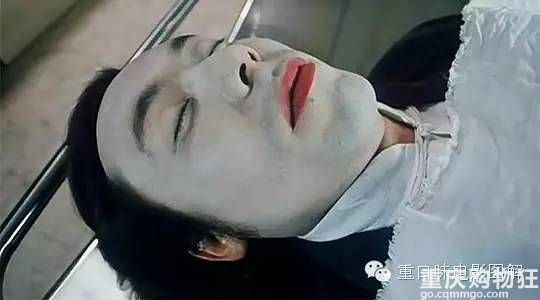 鬼片推荐中国香港阴阳路,七月鬼片香港电影