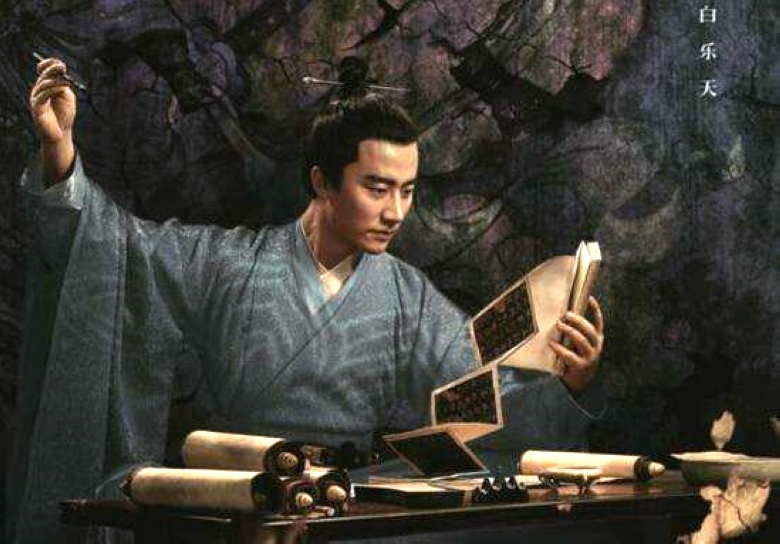 历朝历代最有骨气的文人,自古文人多下士