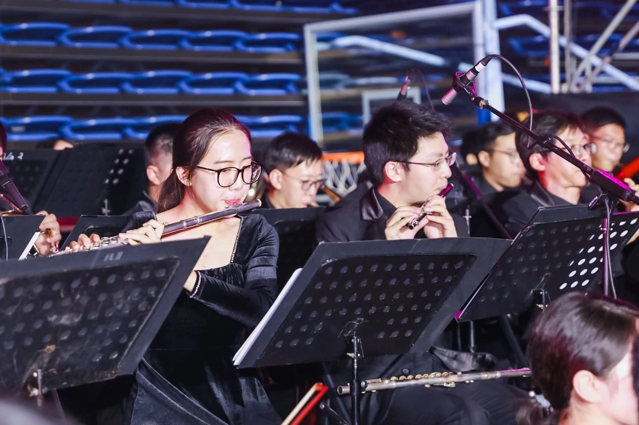 浙江的大学开学典礼,开学典礼浙江大学唱歌