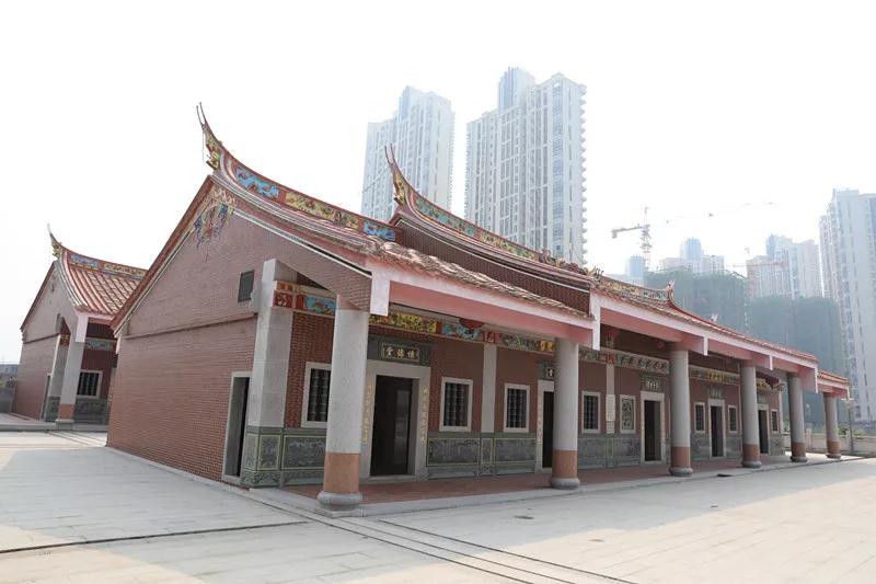 闽台两岸风俗,同宗同源闽台两岸