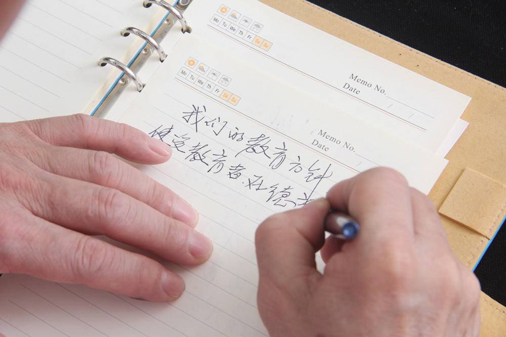 给老人送派克钢笔适合什么系列,送给父亲的钢笔