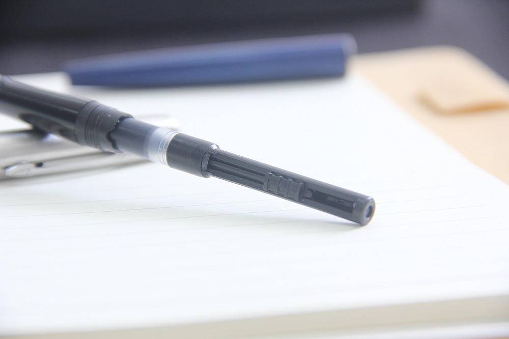 给老人送派克钢笔适合什么系列,送给父亲的钢笔