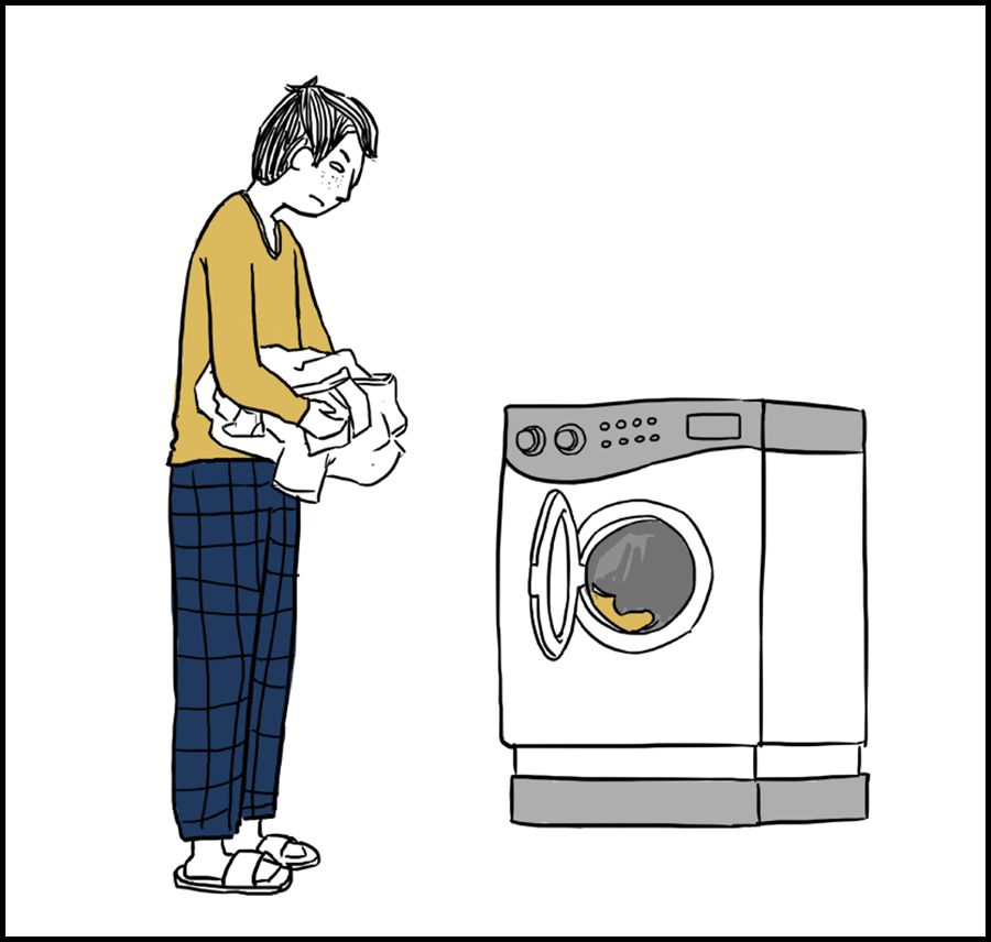 这届女生不行，根本不懂男生