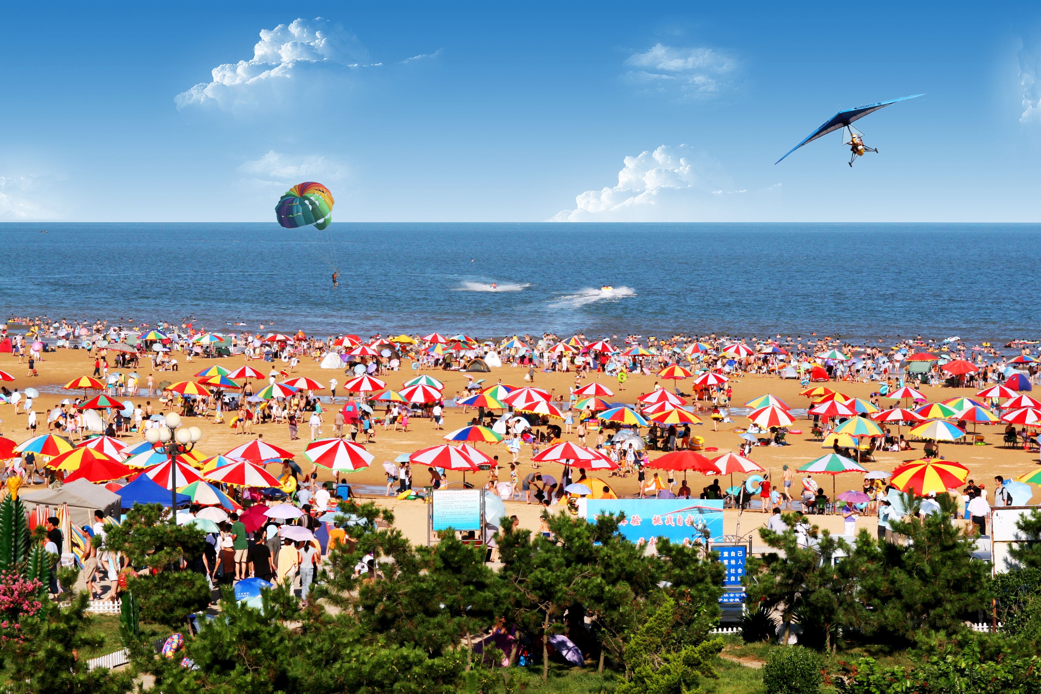 为啥江苏沿海城市不发达,沿海城市为啥发展不起来