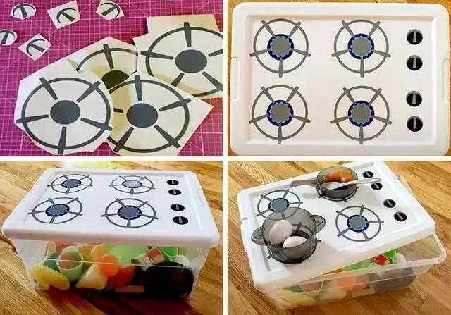 玩教具制作简单实用,玩教具手工制作知识展示