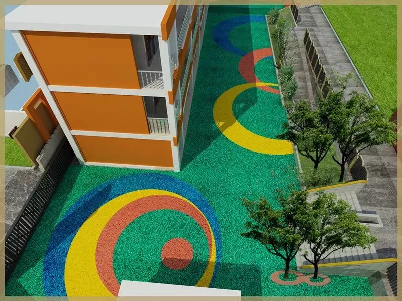 西安新开学校在哪个位置,西安新建24所学校