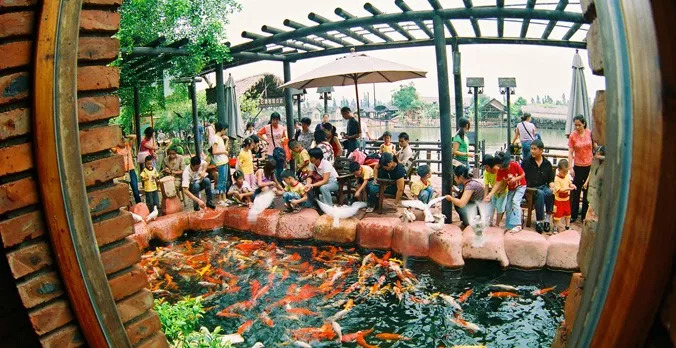 去长鹿旅游休博园需要带什么,去长鹿旅游休博园住哪里