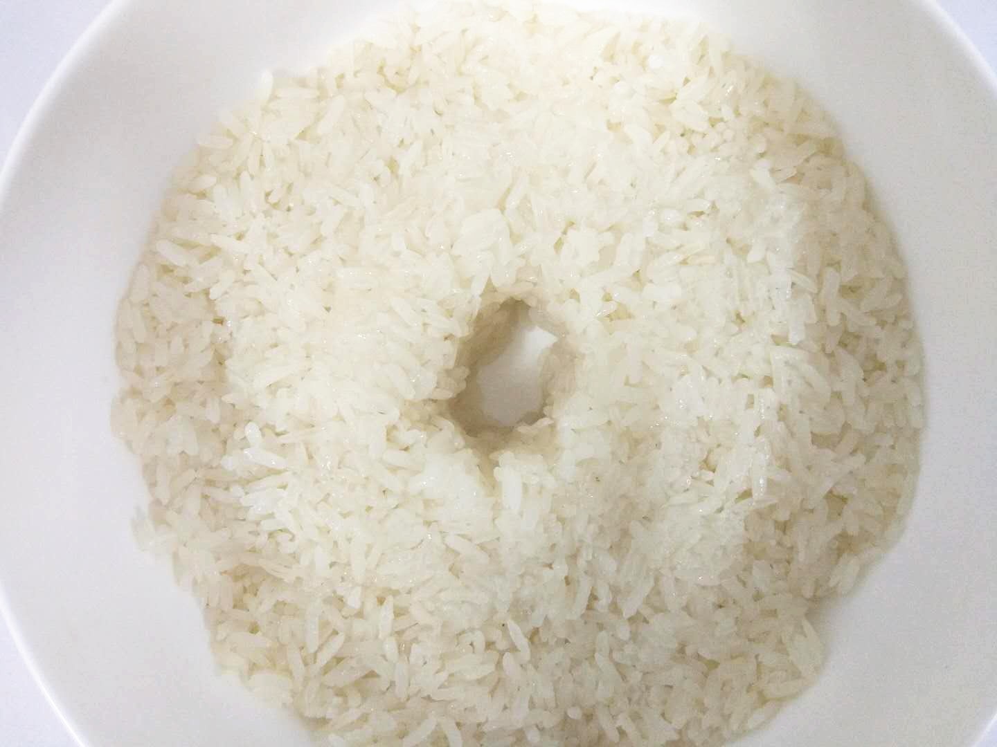 做老米酒,做老米酒的方法