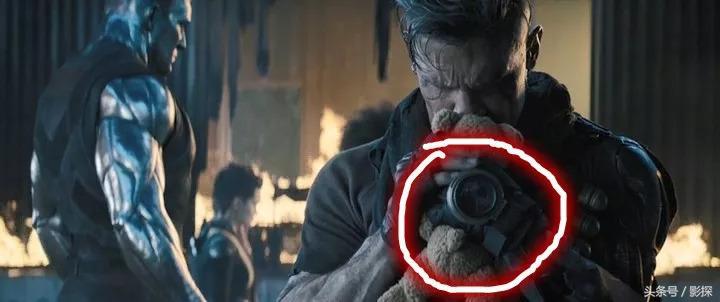 蚁人2和复联4的关系,蚁人是怎么来到复联4的