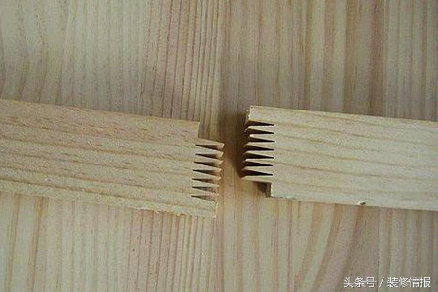 板材怎么选怎样知道板材好而环保,板材种类有哪些八款常见板材分析