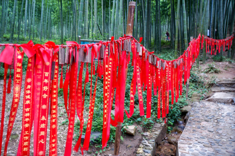 湖州安吉旅游省钱攻略,湖州安吉旅游景点攻略