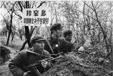 面对外敌突袭中国怎么反击,中国应对苏联进攻的方案