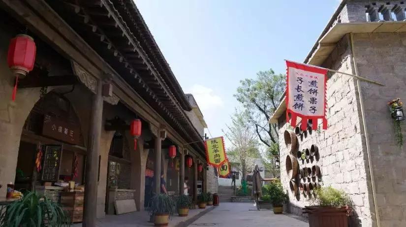 壶口瀑布：舞出黄河情灵动沿黄路！