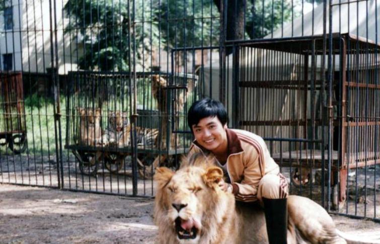 80年代最帅的明星,80年代最红最帅的五大男影星