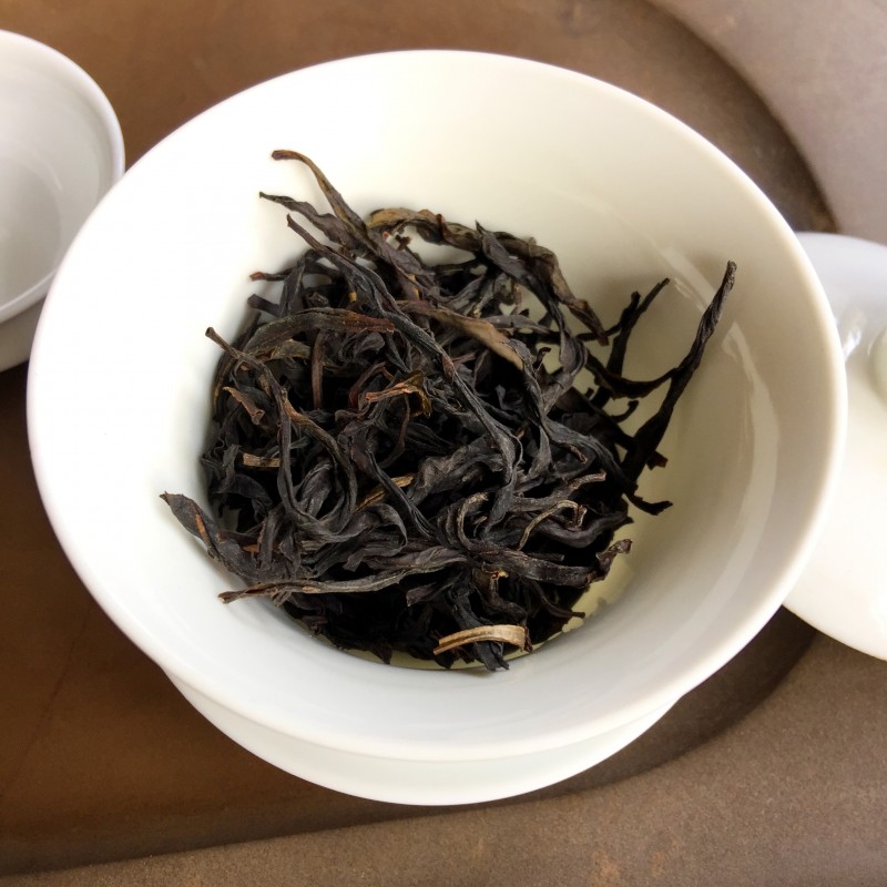 潮汕人怎么泡凤凰单丛茶,潮汕凤凰单丛茶的冲泡方法