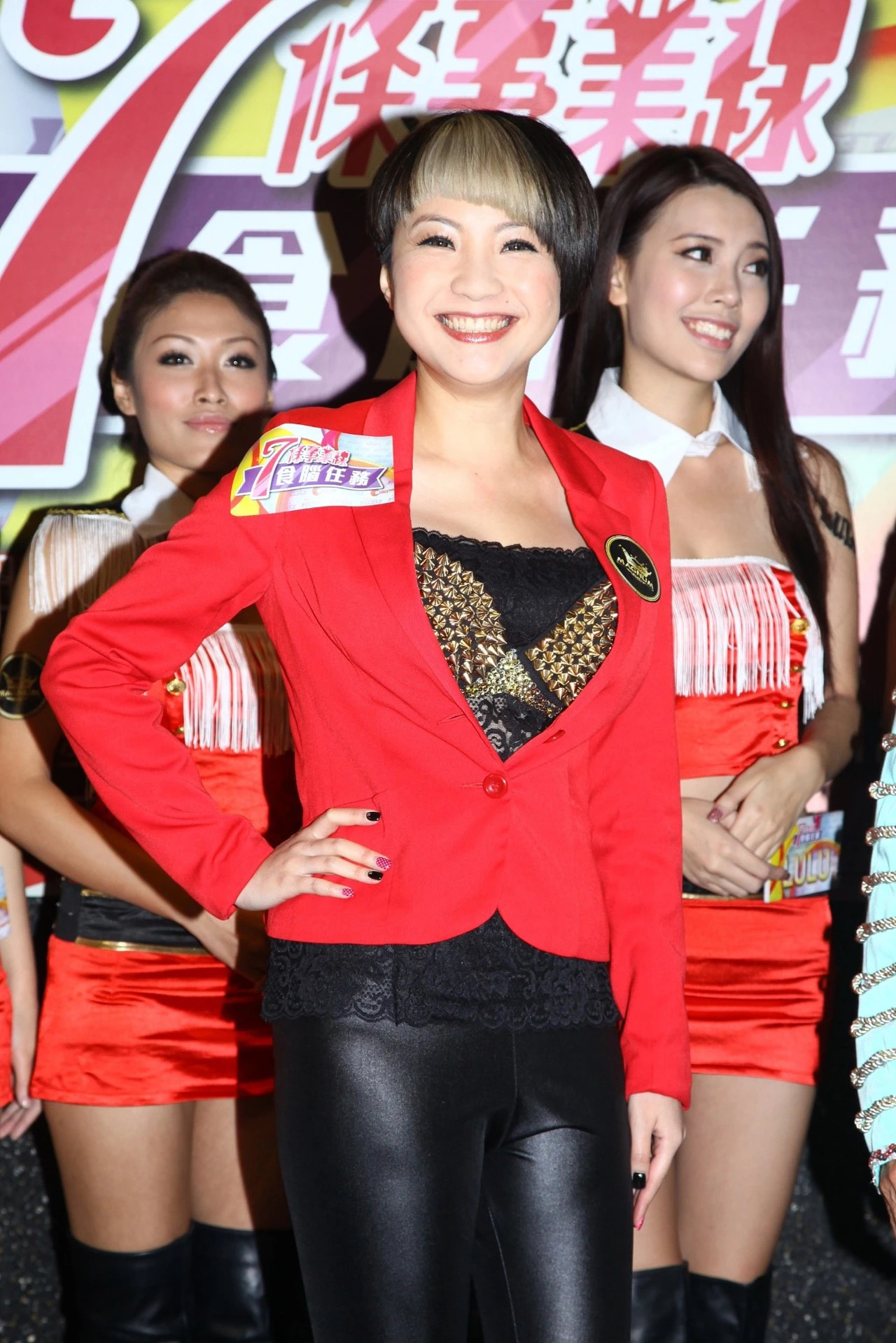 前tvb落选港姐,tvb港姐近况