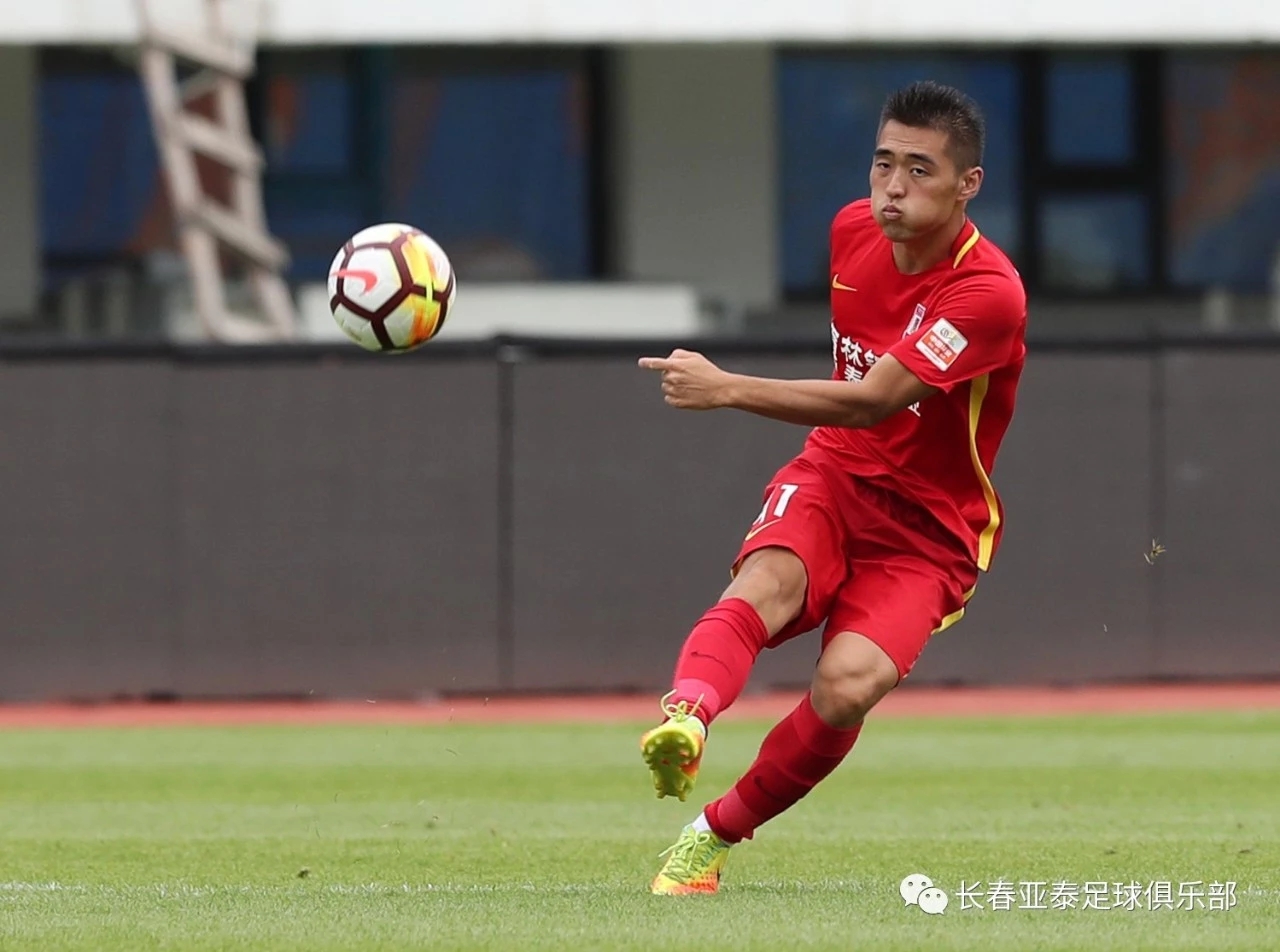 u21联赛2024亚泰,长春亚泰2024年u14全员名单