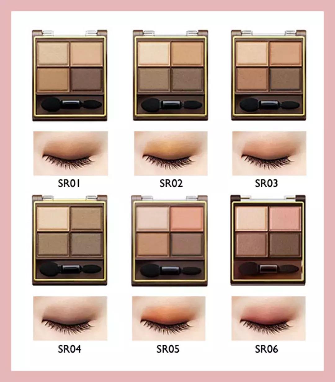 超好用超实惠的日本药妆,日本药妆店美白好物排行