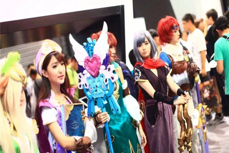 广元女儿节美食节联系方式,广元女儿节灯光美食节