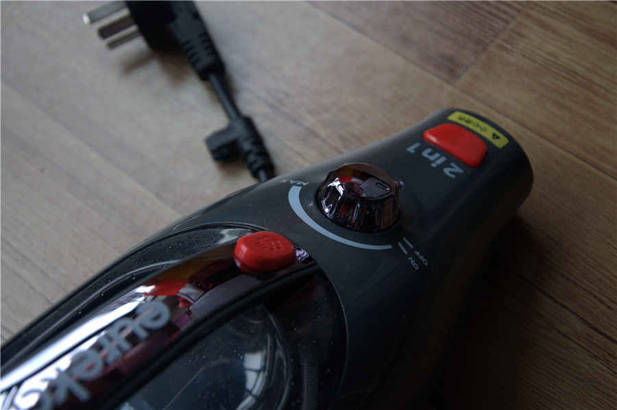 一机在手护理无忧,一机在手清洗无忧