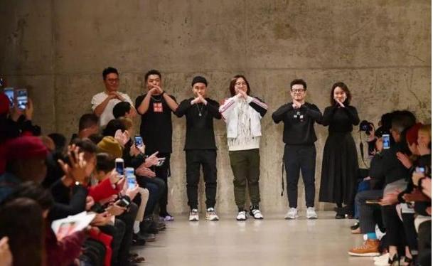 现在的李宁,现在的李宁是不是国货