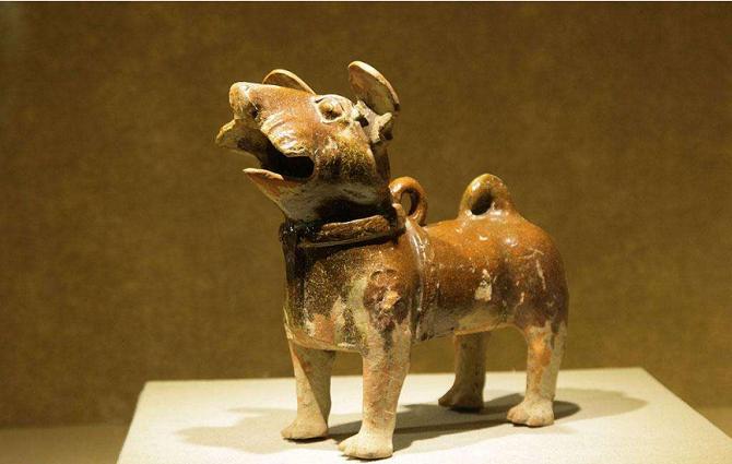 古时候被狗咬的情况,古代的人被狗咬了是怎么治的