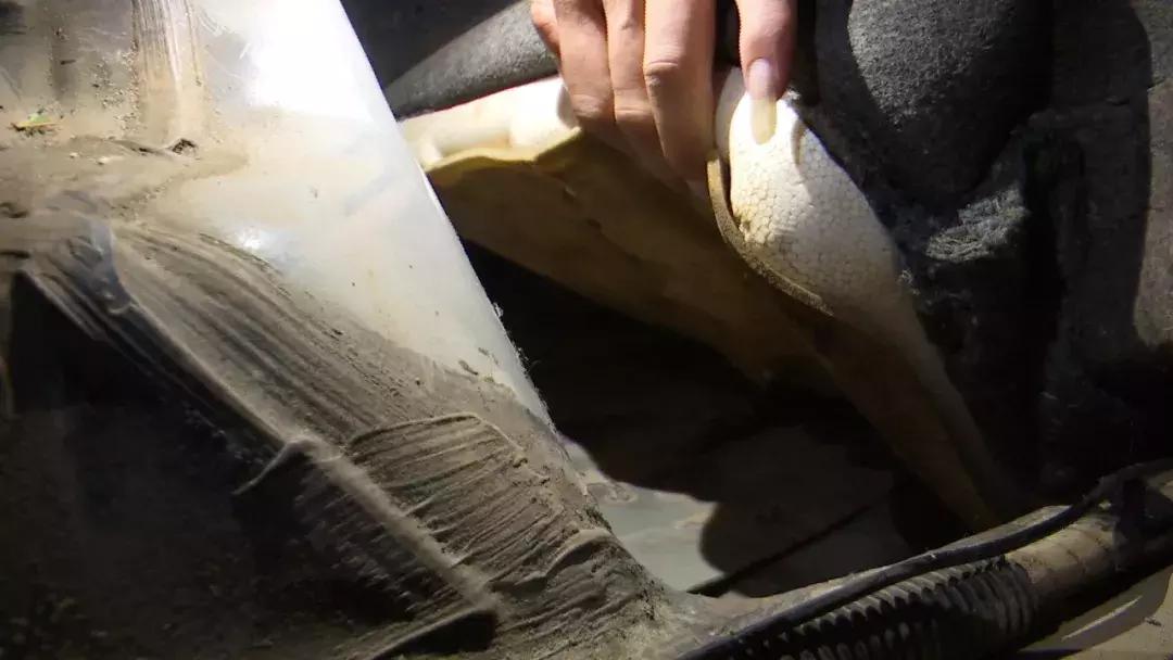 卖二手车隐瞒车况,卖二手车的都是些坑蒙拐骗的人吗