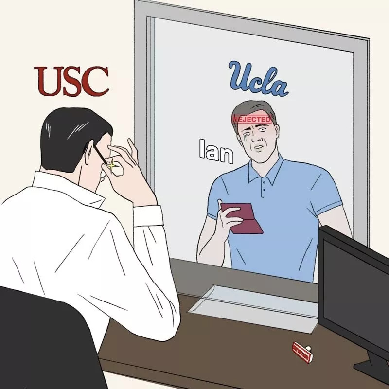 “出国留学，可能是我人生中最错误的决定”