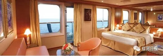 歌诗达赛琳娜号邮轮2020年1月25日,costaserena歌诗达赛琳娜号