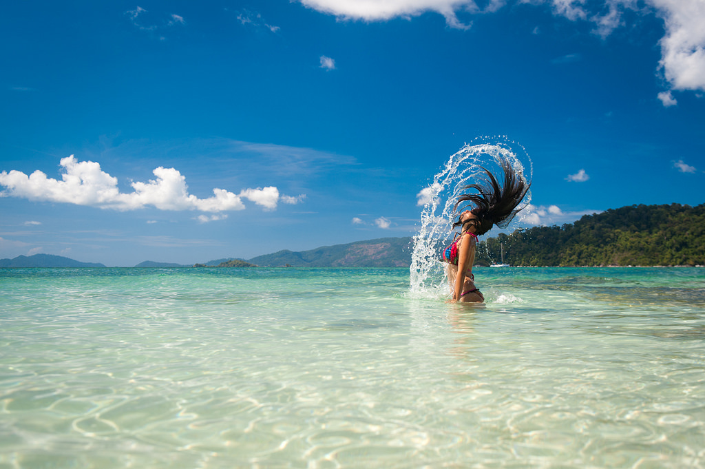 去丽贝岛飞哪个机场,去丽贝岛注意事项