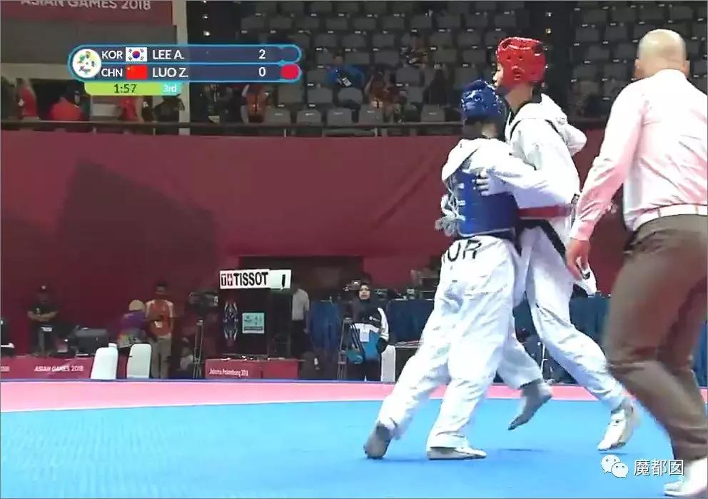 亚运会最奇葩的比赛,亚运会最奇葩比赛