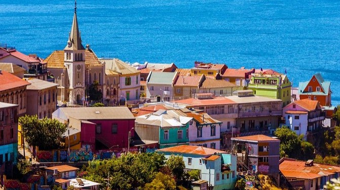 买一送一!阿根廷智利联手发布“阿智签证”,一签证可通行两国!