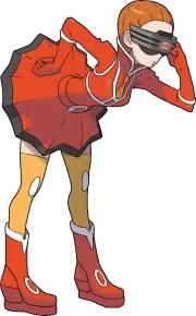 精灵宝可梦闪焰队,精灵宝可梦xy闪焰队