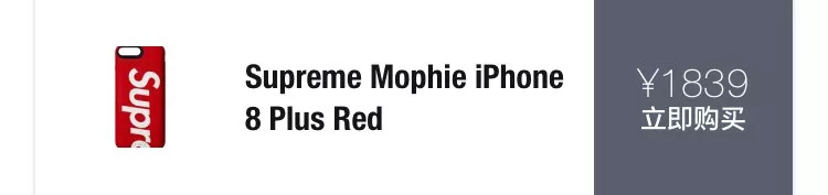 2019supreme秋冬,supreme2019秋冬系列正式发布