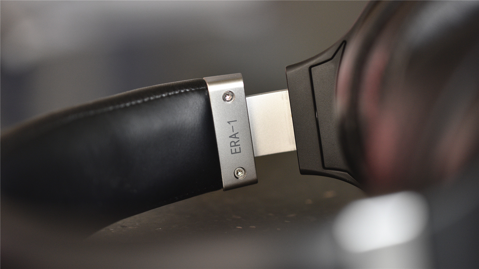 清晰细腻佩戴舒适，简单谈谈我对QUAD（国都）平板耳机ERA-1的看法