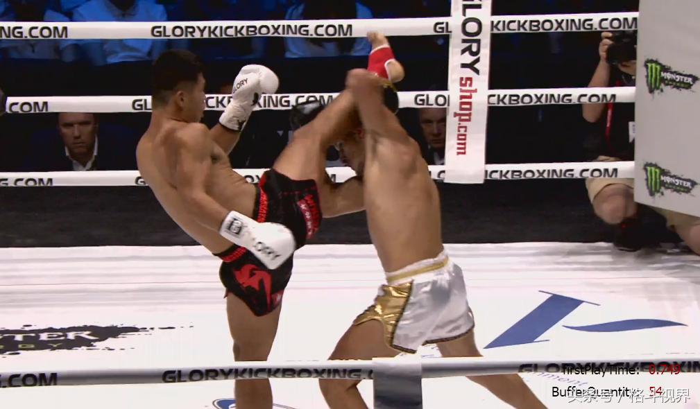 张成龙ko武林风视频,武林风张成龙的比赛