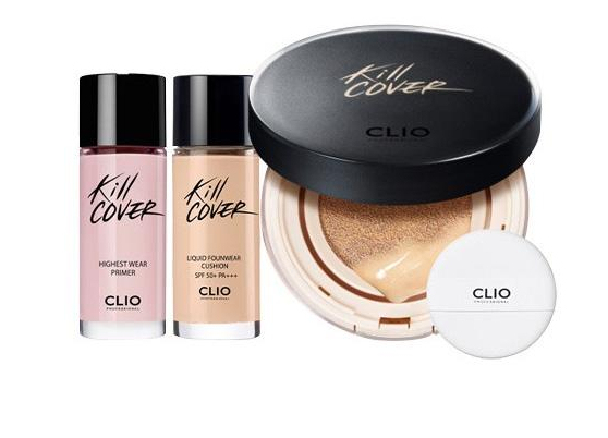 推荐一款好用气垫bb霜,最近很火的气垫bb霜