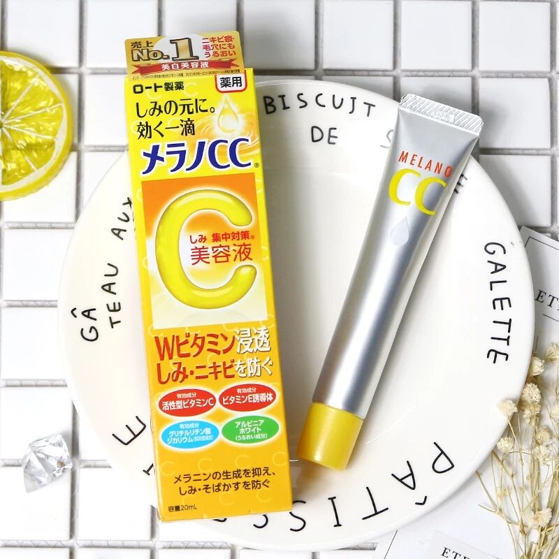 日本必买清单之祛痘膏,日本pair祛痘膏