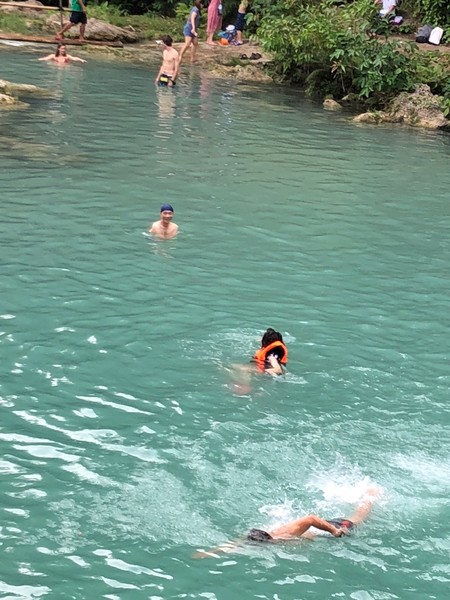 菲律宾自由行住宿雾岛,菲律宾薄荷岛宿务自由行