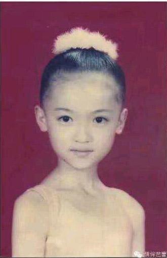 延禧攻略主演照片对比,延禧攻略中的所有演员现场拍摄