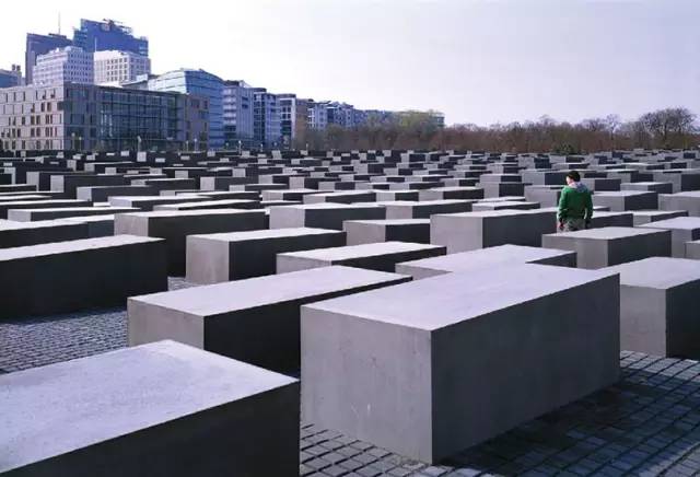 「欣赏」从1891年到2015年的125座建筑