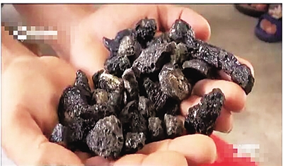 雷公墨石头多少钱,雷公墨石有什么价值