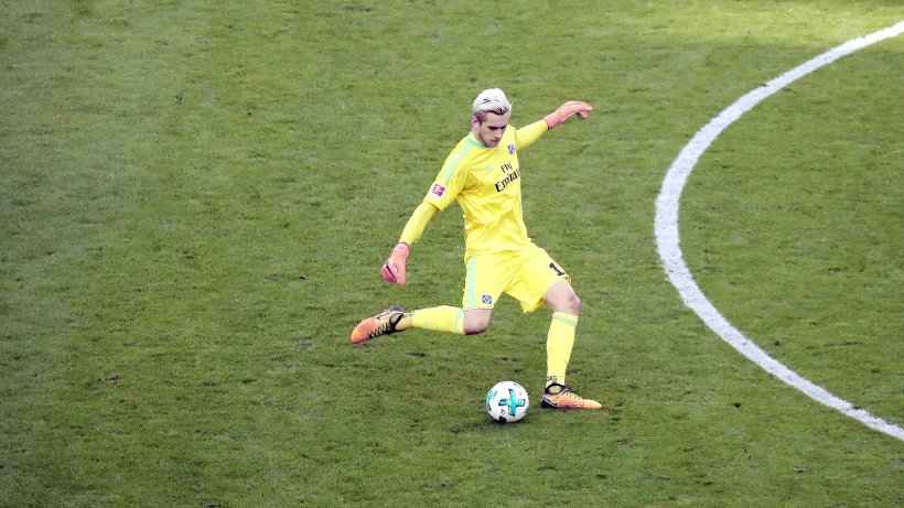 门将战术革命？全欧洲都在看这家德乙俱乐部的“疯狂实验”