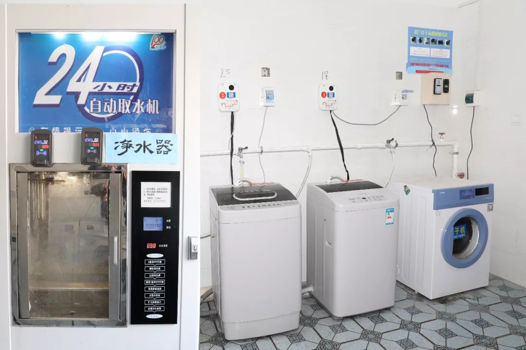 河南大学寝室曝光,河南高校宿舍有哪些